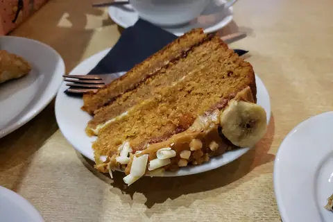 Harry's Cafe and Bakery photo 3